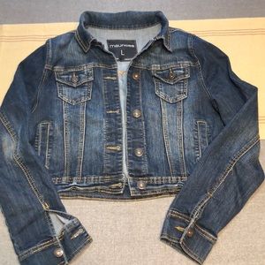 Maurices Jean Jacket